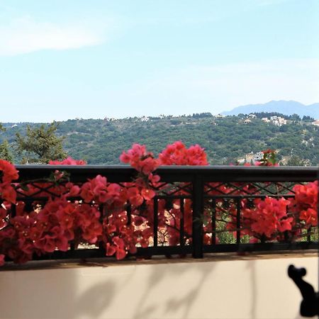 Douliana Villas Kültér fotó