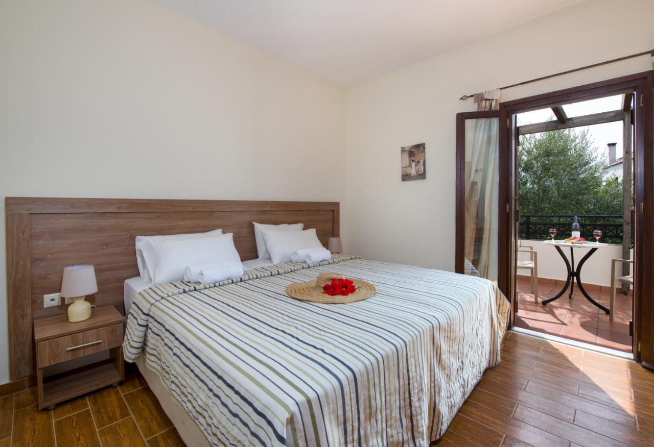 Douliana Villas Kültér fotó