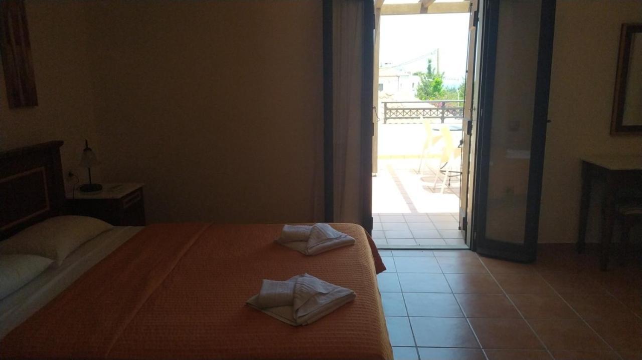 Douliana Villas Kültér fotó