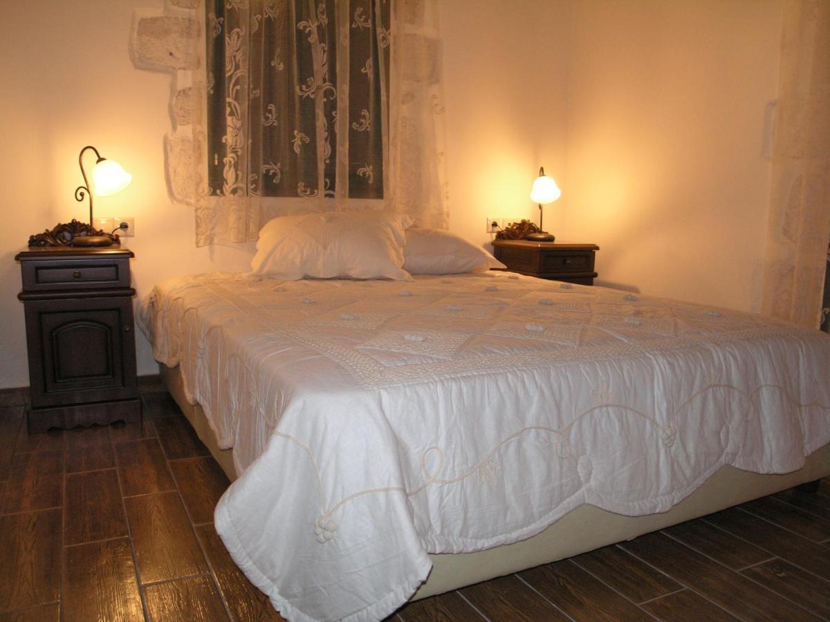 Douliana Villas Kültér fotó