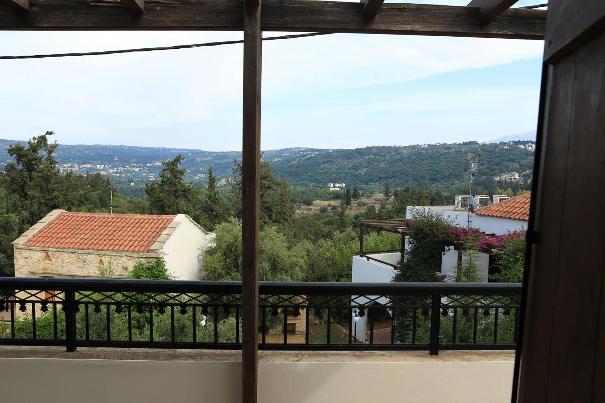 Douliana Villas Szoba fotó