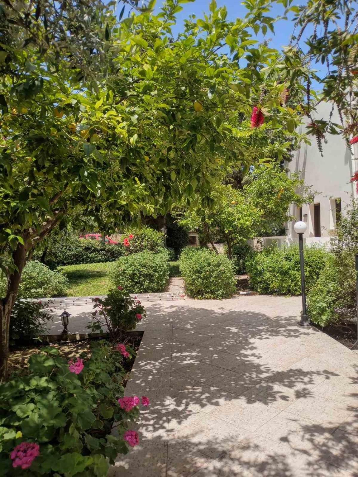 Douliana Villas Kültér fotó