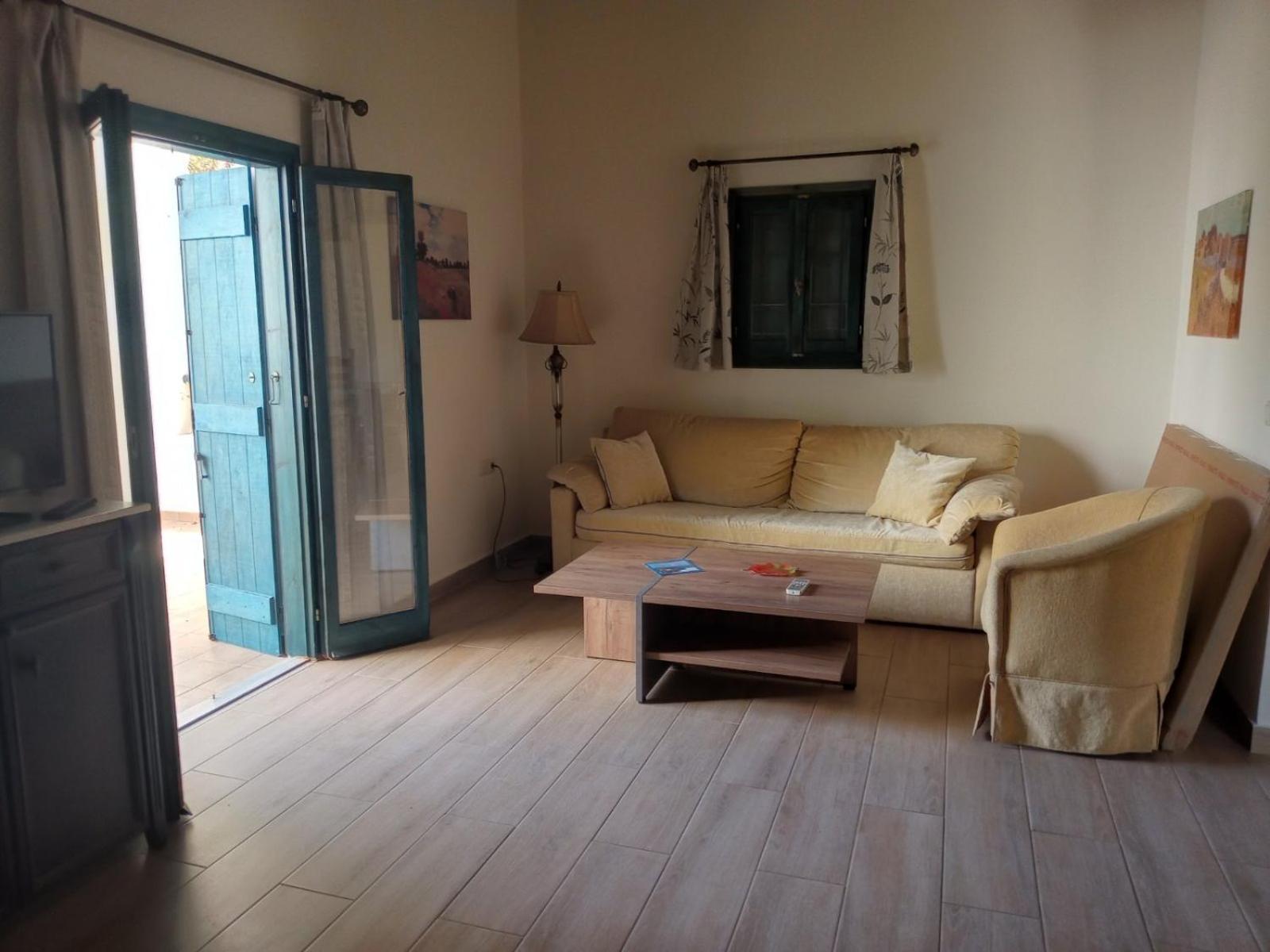 Douliana Villas Kültér fotó
