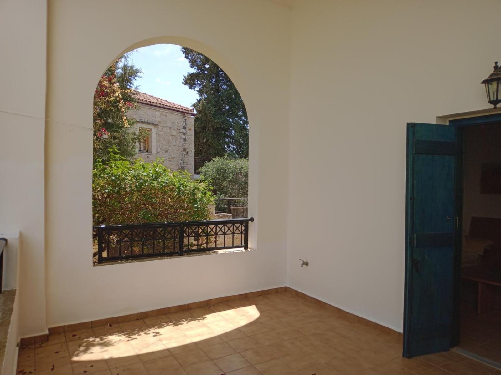 Douliana Villas Kültér fotó