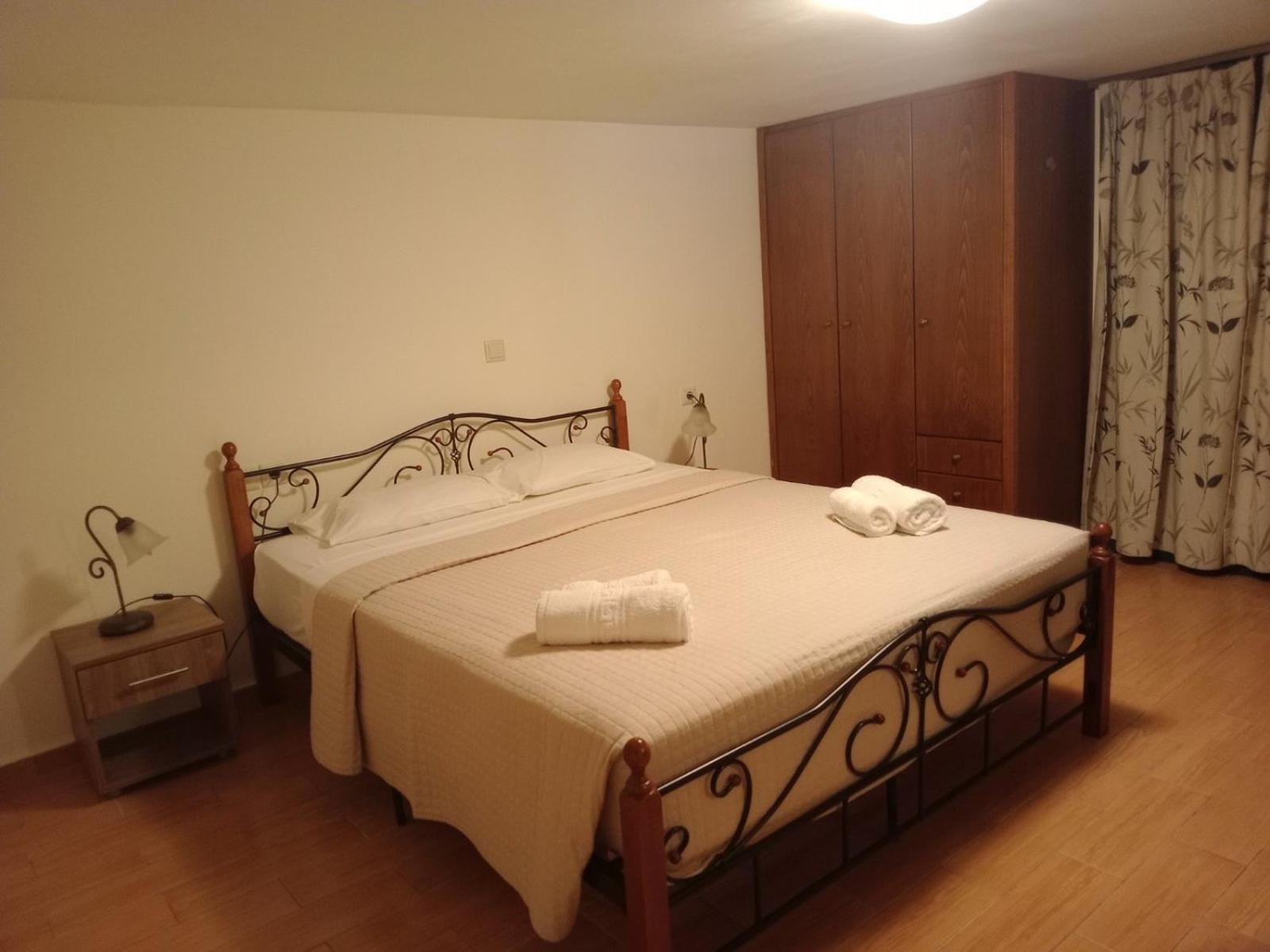 Douliana Villas Kültér fotó