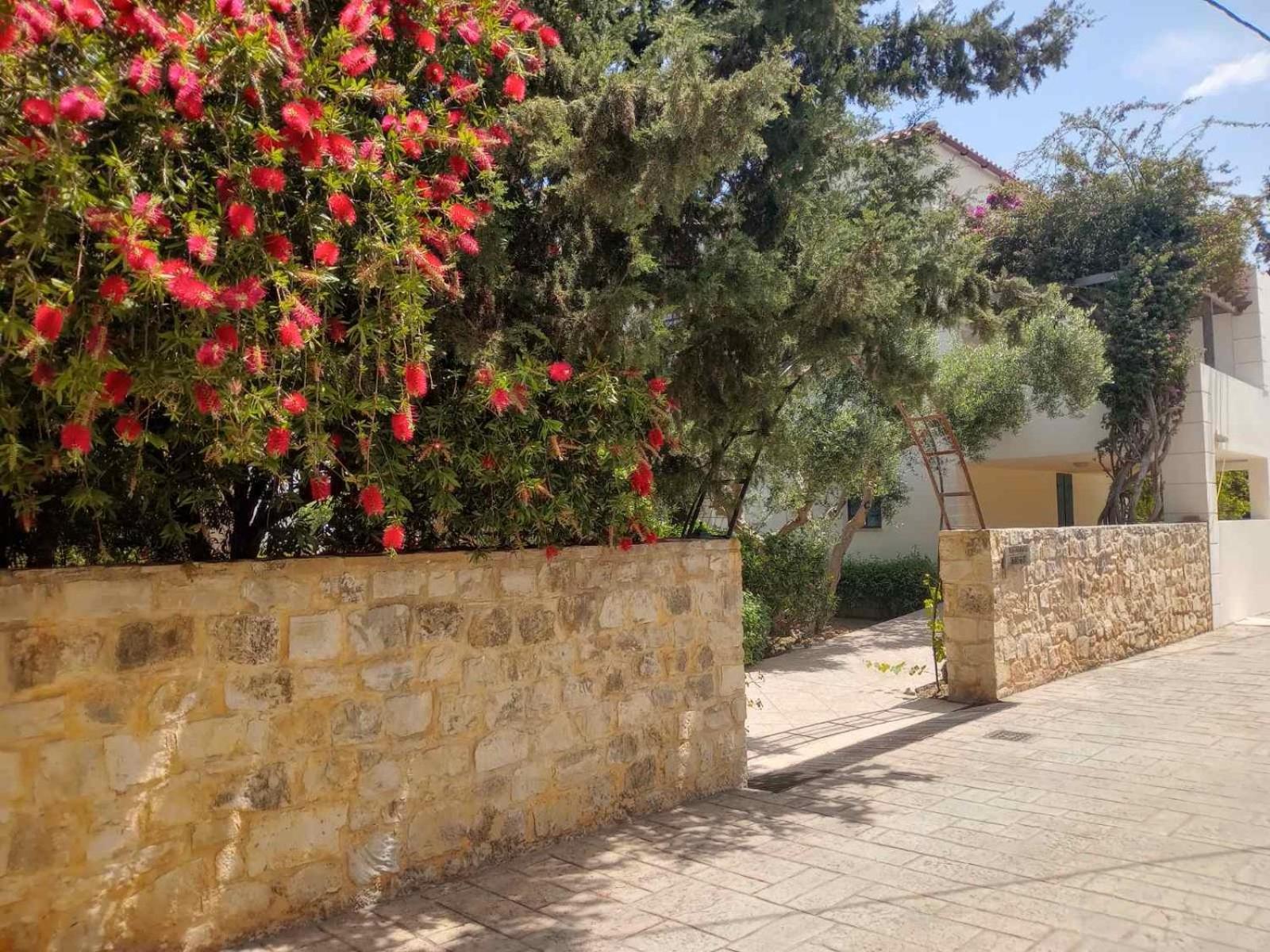 Douliana Villas Kültér fotó