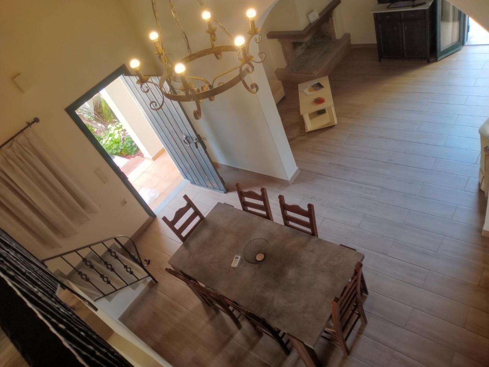 Douliana Villas Kültér fotó